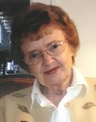 Barbara Kingma Obituary (1929