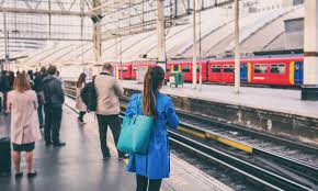 Find train delays latest news, videos & pictures on train delays and see latest updates, news, information from ndtv.com. New Research Project Aims To Improve Rail Navigation Technology