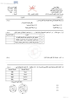 مدونة البوابه التعليميه سلطنة عمان