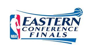 The eastern conference finals is one of two pro basketball conference series of the national basketball association. Nba Playoffs Celtics And Cavaliers Open Eastern Conference Finals Series Nba Eastern Conference Eastern Conference Finals Nba Playoffs