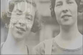 Remembering Lucy Baum