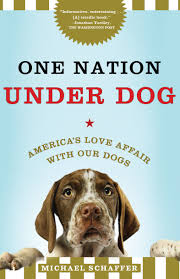 One Nation Under Dog Debuts June 18th Organic Pet Products Organic Pet Food Dog Books