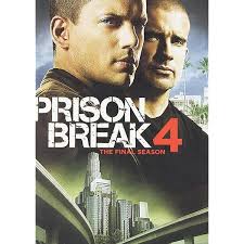 Amazon.com: The Prison Break (The Complete 1