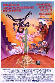 A little bit of a scary, fun and adventure ensue as the two work through a series of riddles and clues to find the entrance to the infamous. The Villain 1979 Rotten Tomatoes