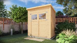 Auch mit kleinem garten müssen sie auf ein praktisches gartenhaus nicht verzichten, denn das naturfarbene gerätehaus mini mit fußboden 132x134 cm hellbraun jetzt im hornbach onlineshop bestellen! Gartenhaus Klein