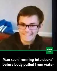 Connor was just 22 when he died