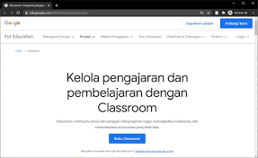 Check spelling or type a new query. Pengertian Google Classroom Fungsi Manfaat Fitur Cara Menggunakan