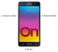 Download Samsung Galaxy On5 Sm G550 Marshmallow 6 0 1 Stock Firmware Android Infotech