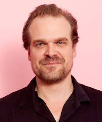When actor david harbour decided he was ready to purchase his first home, he knew exactly what he wanted: Pin On Photos