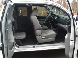 How much can the 2013 toyota tacoma tow? 2013 Toyota Tacoma Interior Pictures Cargurus