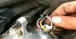 Bagi kalian yang penasaran, berikut sudah otoflik buatkan tabel jalur kiprok mio lengkap dengan warna dan fungsinya. 4 Ciri Ciri Spul Motor Rusak Serta Cara Mengeceknya Antonkevas