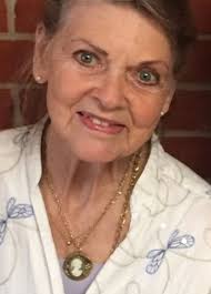 Nella Johnston Obituary