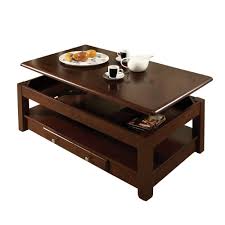 Discover unending possibilities with favorable convertible coffee table dining table at alibaba.com. 50 Amazing Convertible Coffee Table To Dining Table Visualhunt