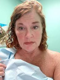 Preparing for total knee replacement surgery