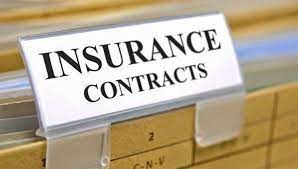 How much you are able to recover depends on many factors. Insurance Contract Elements And Clauses Insurance Contract