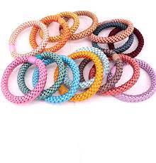 China Fashion Women Hair Accessories Elastic Hair Rubber Band Hair Ties China Hair Tie And Fashion Accessories Price