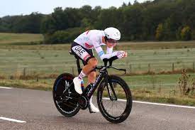Born 21 september 1998) is a slovenian cyclist who currently rides for uci worldteam uae team emirates. Tadej Pogacar Tour De France Speeds Raise Unfair Questions And Doubt