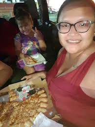 Pizza Hut Suriname