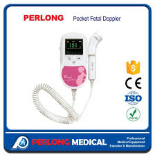 After consulting the doctor, then you should follow the fetal doppler's manual. China Best Price For Pregnant Woman Use At Home Fetal Doppler China Fetal Monitor Fetal Doppler