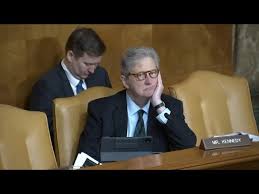 The Funeral Service of ROY CORNELIUS SHEPPARD