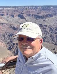 Obituary information for Capt. Albert “Aj” John Gallardo Jr.