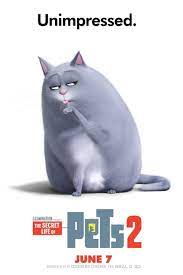 Pin On Ver La Pelicula Completa The Secret Life Of Pets 2 Online