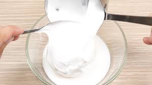 Pour body wash into a bowl. 3 Ways To Make Fluffy Slime Without Glue Wikihow
