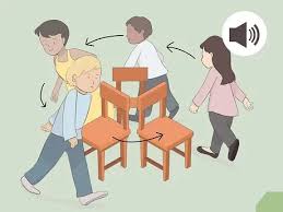 Musical chairs is one of those rare games that are enjoyed equally by children and adults. How To Play Musical Chairs 11 Steps With Pictures Wikihow