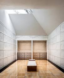 Being or working in a beautiful, cozy, organized place with. Gallery Of Lakewood Cemetery Garden Mausoleum Hga Architects And Engineers 14