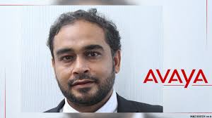 Avaya Appoints Sanjay Pai as the Indian Regional Sales Leader