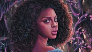 What are teens reading? At the GPL, these books were the top 10