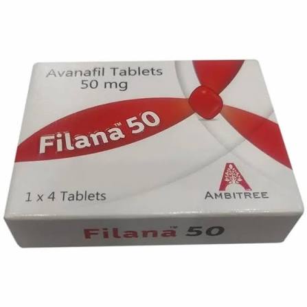 Avanafil Tablet 50 mg at ₹ 78/stripe | Avanafil Tablets in New Delhi | ID: 23842907748
