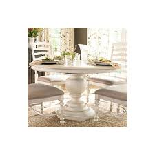 Badgett Extendable Dining Table Reviews Birch Lane Round Pedestal Dining Round Pedestal Dining Table Dining Table