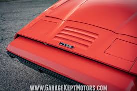 Image result for Safety Red 1975 Bricklin