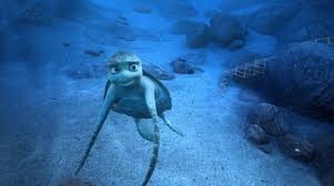A sea turtle who was hatched in 1959 spends the next 50 years traveling the world while it is being changed by global warming. A Turtle S Tale Sammy S Adventures 2010 Imdb