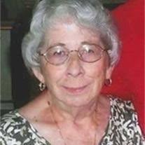 Helen Cantone Obituary