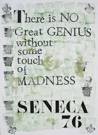 Shop for touch keyboards at best buy. There Is No Great Genius Without Some Touch Of Madness Seneca Seneca Inspirational Words Genius