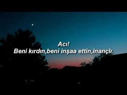 Imagine Dragons Believer Turkce Ceviri Youtube 2020 Muzik