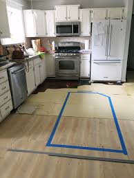 The kitchen cabinets turned into my own little project, it was something i was equally stressed and terrified about and, don't get me wrong, they are not perfect, but i'm very happy with them. How To Build A Kitchen Island Easy Diy Kitchen Island