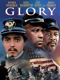 We would like to show you a description here but the site won't allow us. Glory Movie Reviews