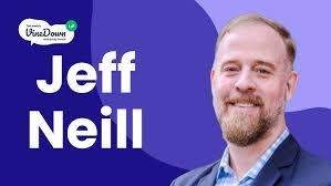 The Digital Counselor Next Door: AI's Urgent Role in Democratizing College  Access, with Jeff Neill