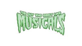 The Guy Who Didn't Like Musicals Canberra