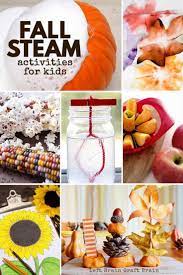 Hands On Fall Steam Activities For Kids Fall Stem Activities Kindergarten Steam Activities Autumn Activities For Kids