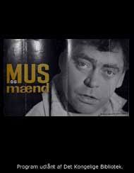 Scenografi -Dirchland