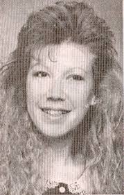 Kimberly Ann Spurlock Burris (1967-2002)