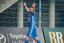 Jakub świerczok | pierwszy wywiad. Do Konca Kwietnia Piast Gliwice Nowiny Gliwickie Facebook