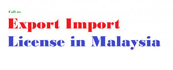 Foreigners who intend to set up a malaysia private limited company (sdn bhd). Requirement Of Export Import License In Malaysia For Business