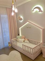 Girls Room Design 2020 Bebek Odasi Dekorasyonu Erkek Bebek Odalari Kiz Cocuk Odasi