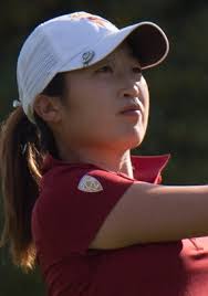 2023-2024 USC Women's Golf Schedule