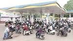 Petrol, diesel prices time high